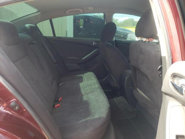 Photo 10 from auction – 2010 NISSAN ALTIMA BAS with VIN 1N4AL2AP9AC105550