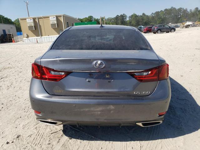 Photo 6 from auction – 2013 LEXUS GS 350 with VIN JTHBE1BL8D5028000