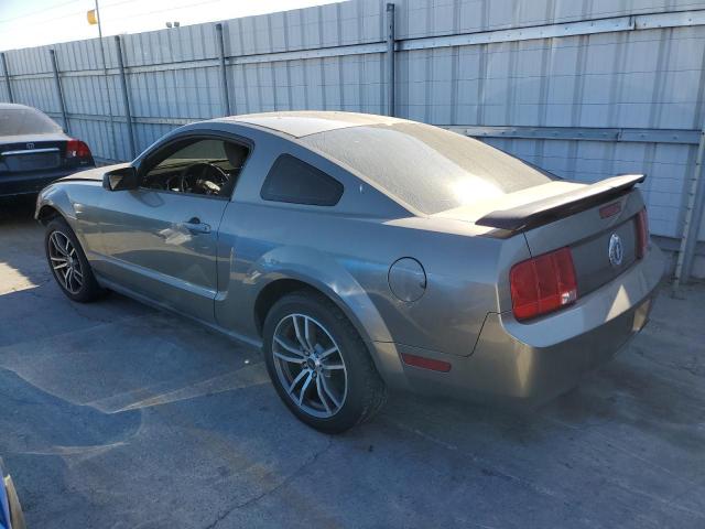 Photo 2 from auction – 2005 FORD MUSTANG with VIN 1ZVFT80N255152610