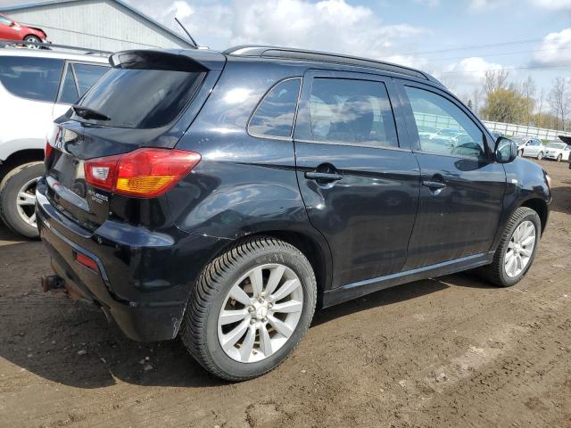 Photo 3 from auction – 2011 MITSUBISHI OUTLANDER with VIN JA4AR4AU2BZ007866