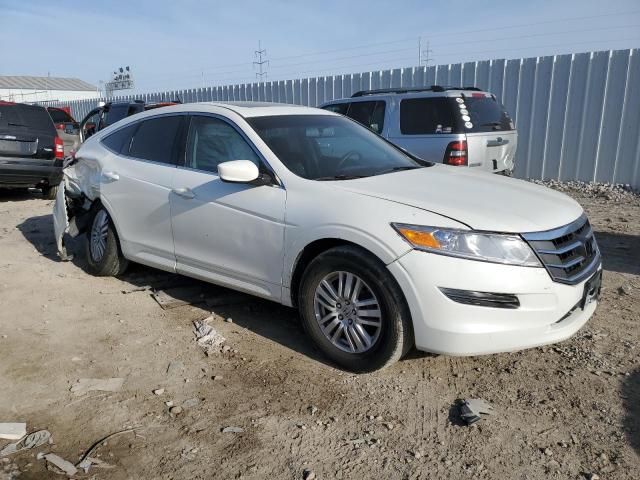 Photo 4 from auction – 2012 HONDA CROSSTOUR with VIN 5J6TF3H38CL005648