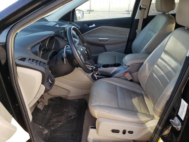 Photo 7 from auction – 2016 FORD ESCAPE SE with VIN 1FMCU0G98GUB62821