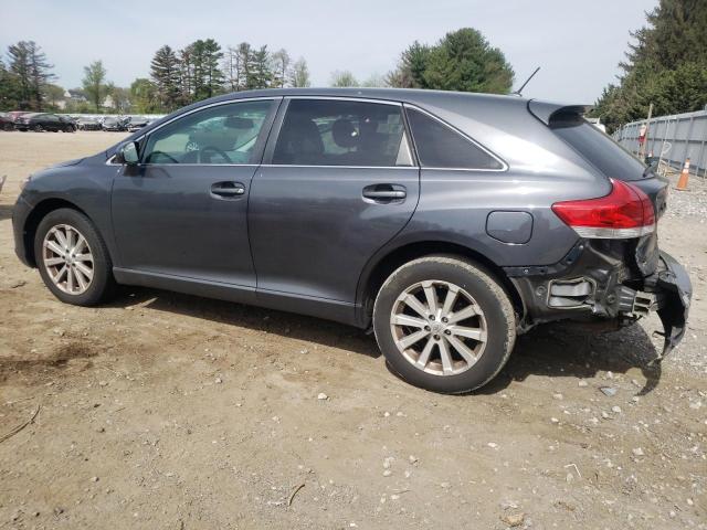 Photo 2 from auction – 2012 TOYOTA VENZA LE with VIN 4T3ZA3BB3CU056275