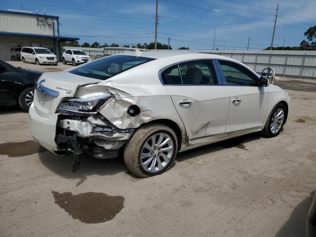Photo 3 from auction – 2011 BUICK LACROSSE C with VIN 1G4GE5ED3BF362103