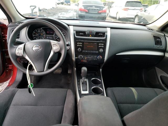 Photo 8 from auction – 2014 NISSAN ALTIMA 2.5 with VIN 1N4AL3AP7EN348743