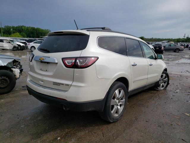 Photo 3 from auction – 2014 CHEVROLET TRAVERSE L with VIN 1GNKRJKDXEJ297792