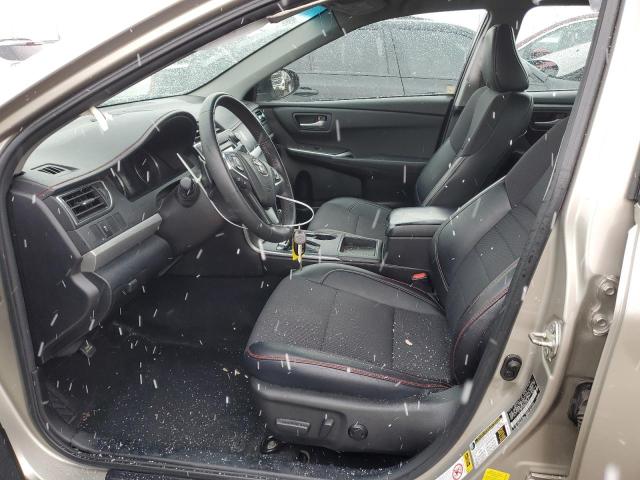 Photo 7 from auction – 2016 TOYOTA CAMRY LE with VIN 4T1BF1FK5GU548449