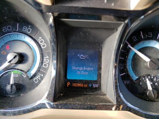 Photo 9 from auction – 2013 BUICK LACROSSE with VIN 1G4GC5ER2DF271022