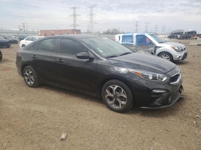 Photo 4 from auction – 2019 KIA FORTE FE with VIN 3KPF24AD8KE135010