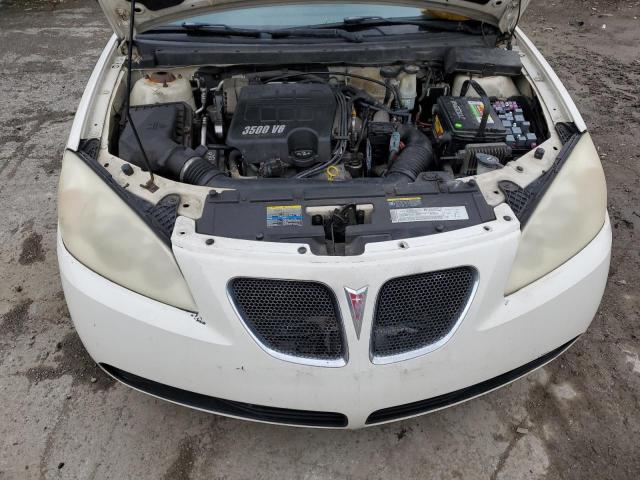 Photo 11 from auction – 2005 PONTIAC G6 with VIN 1G2ZG528654137628