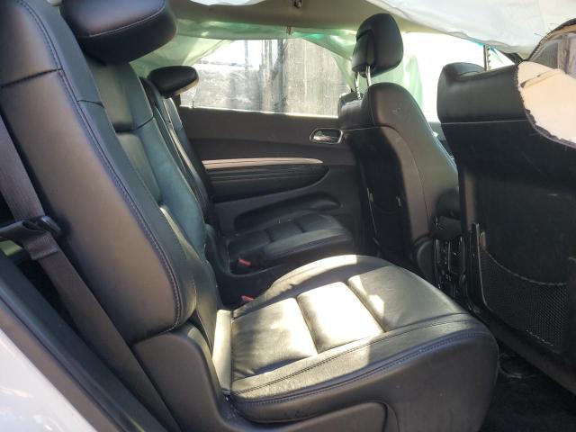 Photo 11 from auction – 2017 DODGE DURANGO GT with VIN 1C4RDJDG0HC611858