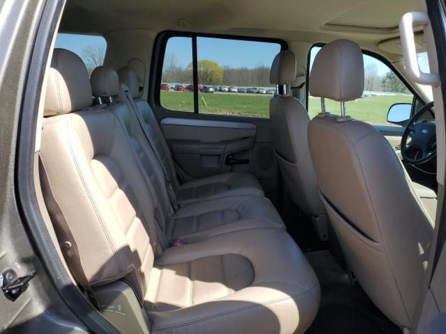 Photo 11 from auction – 2003 FORD EXPLORER X with VIN 1FMZU73K43ZB32563