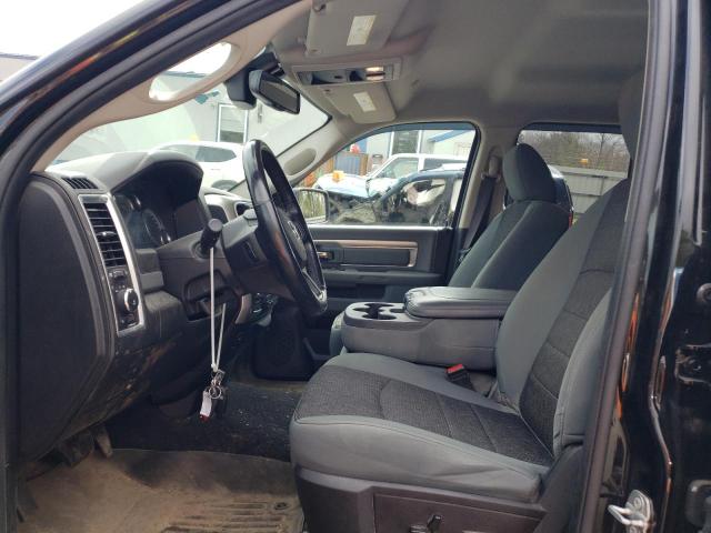 Photo 7 from auction – 2020 RAM 1500 CLASS with VIN 1C6RR7GT4LS118798