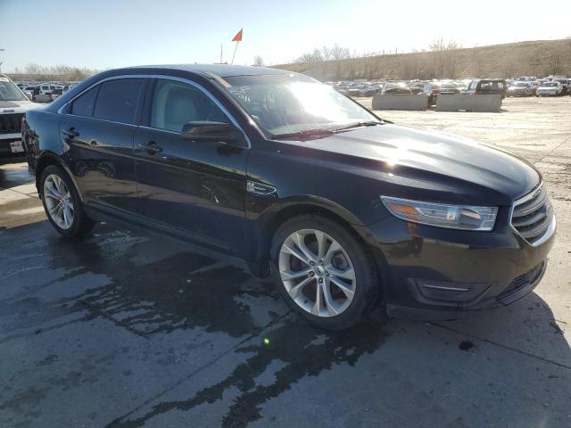 Photo 4 from auction – 2013 FORD TAURUS SEL with VIN 1FAHP2E85DG204398