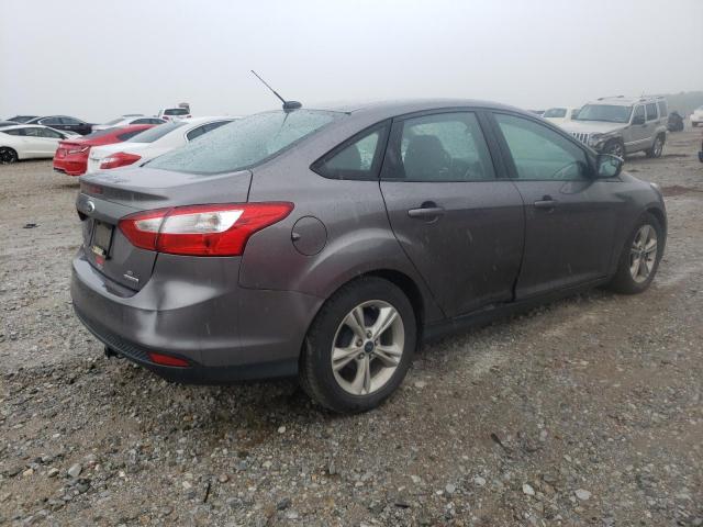 Photo 3 from auction – 2014 FORD FOCUS SE with VIN 1FADP3F28EL425291