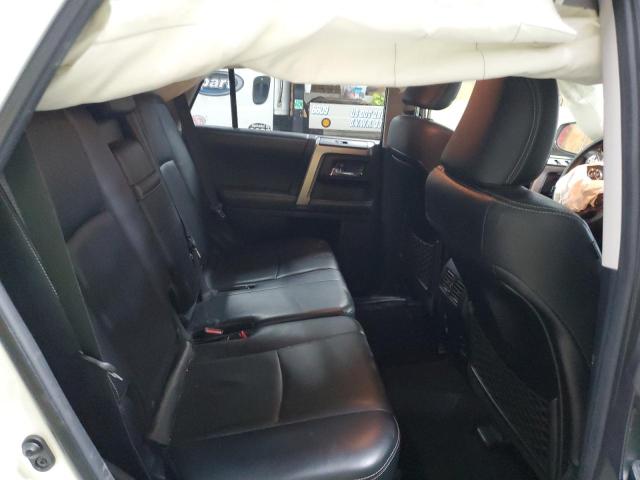 Photo 11 from auction – 2015 TOYOTA 4RUNNER SR with VIN JTEBU5JR3F5229819