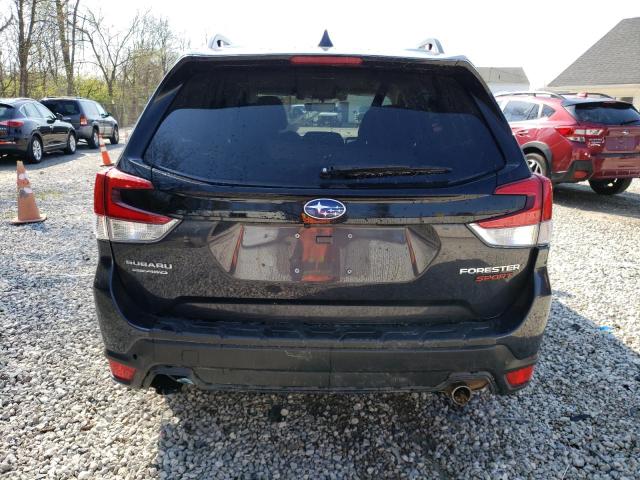 Photo 6 from auction – 2019 SUBARU FORESTER S with VIN JF2SKAKC1KH429847