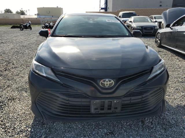 Photo 5 from auction – 2020 TOYOTA CAMRY LE with VIN 4T1C11AK2LU885102
