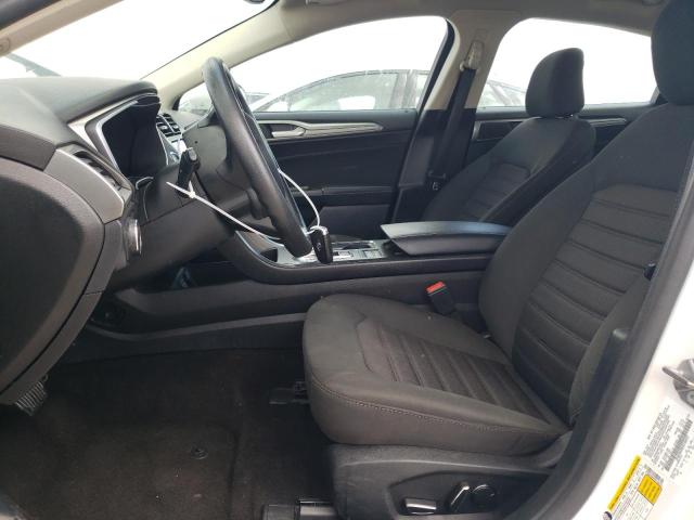 Photo 7 from auction – 2020 FORD FUSION SE with VIN 3FA6P0HD8LR148470