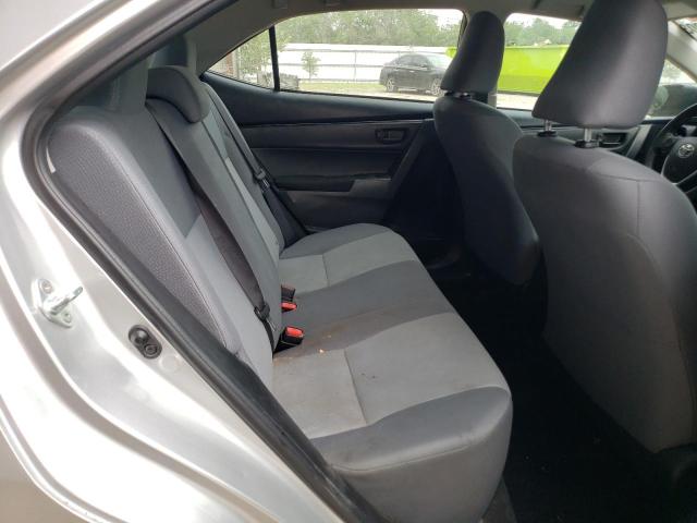 Photo 10 from auction – 2017 TOYOTA COROLLA L with VIN 5YFBURHE4HP697143