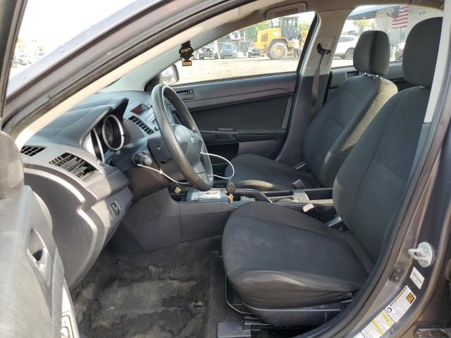 Photo 7 from auction – 2010 MITSUBISHI LANCER DE with VIN JA32U1FU2AU013435