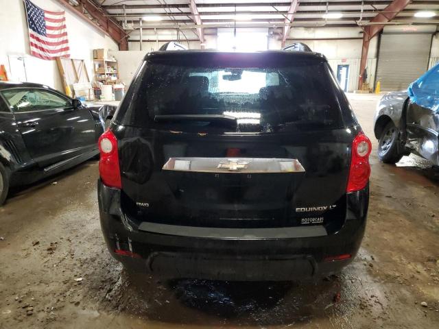 Photo 6 from auction – 2011 CHEVROLET EQUINOX LT with VIN 2CNFLEEC7B6377819