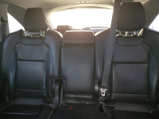 Photo 10 from auction – 2015 ACURA MDX with VIN 5FRYD3H22FB013551