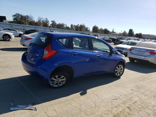 Photo 3 from auction – 2014 NISSAN VERSA NOTE with VIN 3N1CE2CP1EL359583