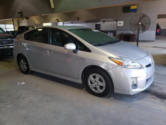 Photo 4 from auction – 2011 TOYOTA PRIUS with VIN JTDKN3DU8B0280021