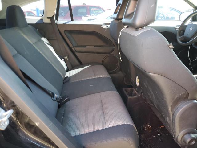 Photo 10 from auction – 2008 DODGE CALIBER SX with VIN 1B3HB48B98D724236