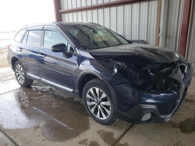 Photo 4 from auction – 2018 SUBARU OUTBACK TO with VIN 4S4BSETC7J3395750