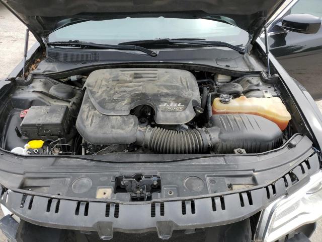 Photo 11 from auction – 2014 CHRYSLER 300 with VIN 2C3CCAAG0EH160229