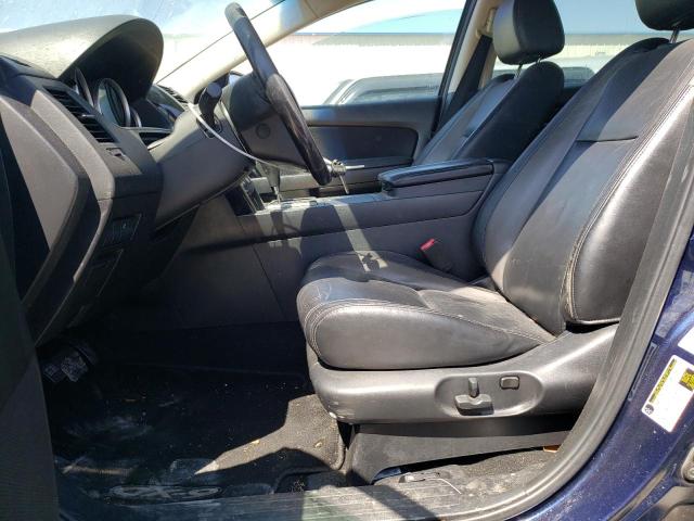 Photo 7 from auction – 2011 MAZDA CX-9 with VIN JM3TB2CA8B0316392