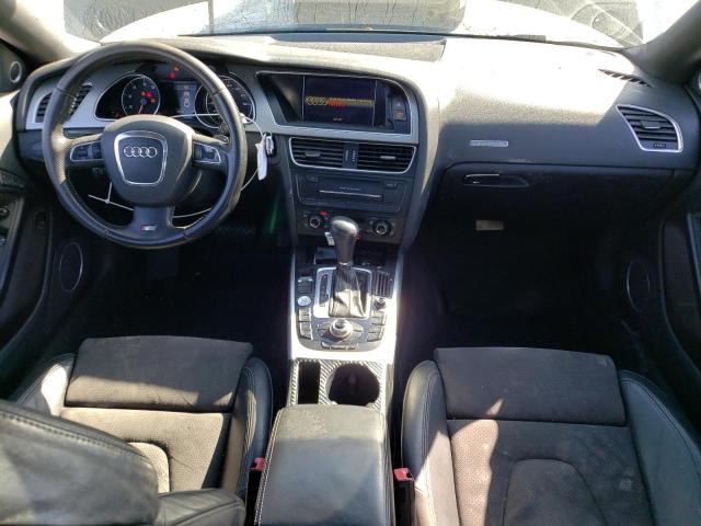 Photo 8 from auction – 2010 AUDI A5 PRESTIG with VIN WAUWFAFR0AA082230
