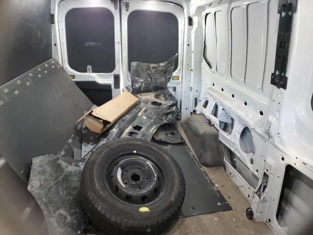 Photo 10 from auction – 2019 FORD TRANSIT T- with VIN 1FTYR2CMXKKA81728