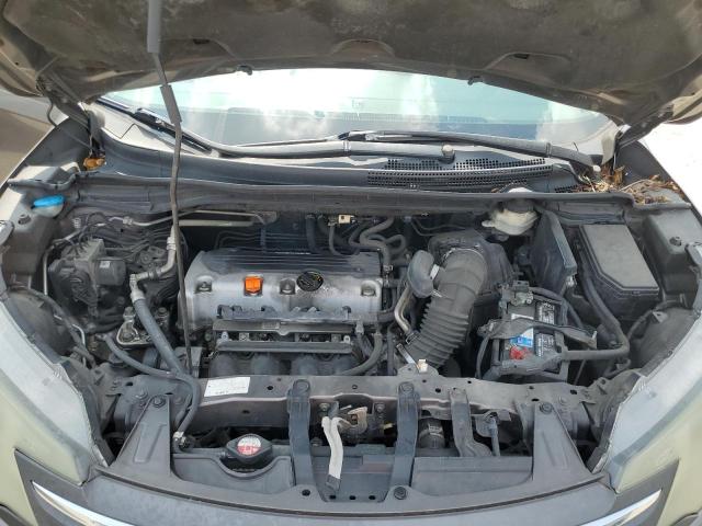 Photo 12 from auction – 2012 HONDA CR-V EXL with VIN 5J6RM3H79CL009209