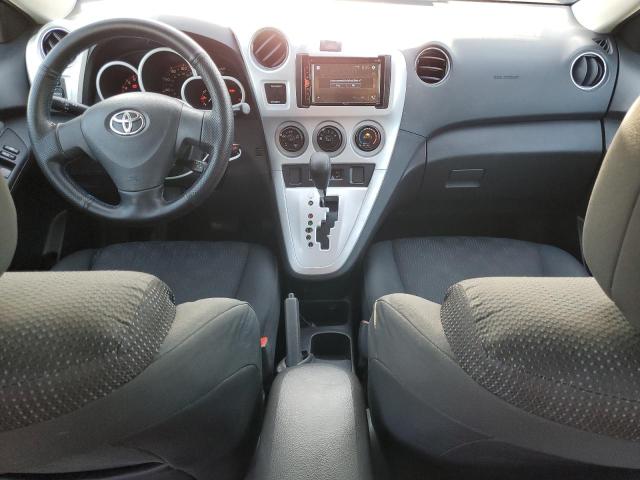 Photo 8 from auction – 2009 TOYOTA COROLLA MA with VIN 2T1KU40EX9C056403