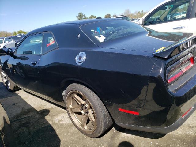 Photo 2 from auction – 2020 DODGE CHALLENGER with VIN 2C3CDZBT6LH123271