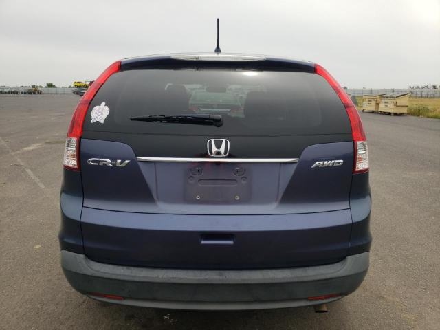 Photo 6 from auction – 2012 HONDA CR-V EX with VIN JHLRM4H51CC024672