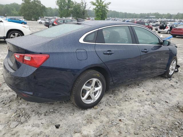 Photo 3 from auction – 2017 CHEVROLET MALIBU LS with VIN 1G1ZB5ST8HF285294