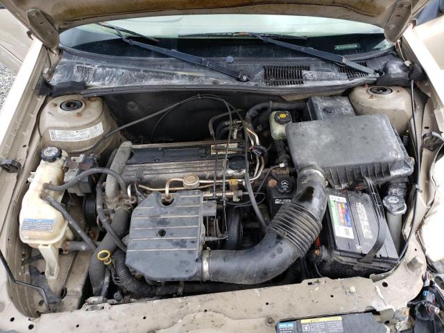 Photo 11 from auction – 2005 CHEVROLET CLASSIC with VIN 1G1ND52F65M102646