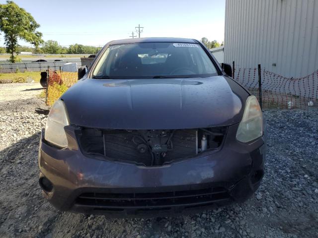 Photo 5 from auction – 2013 NISSAN ROGUE S with VIN JN8AS5MT8DW530837