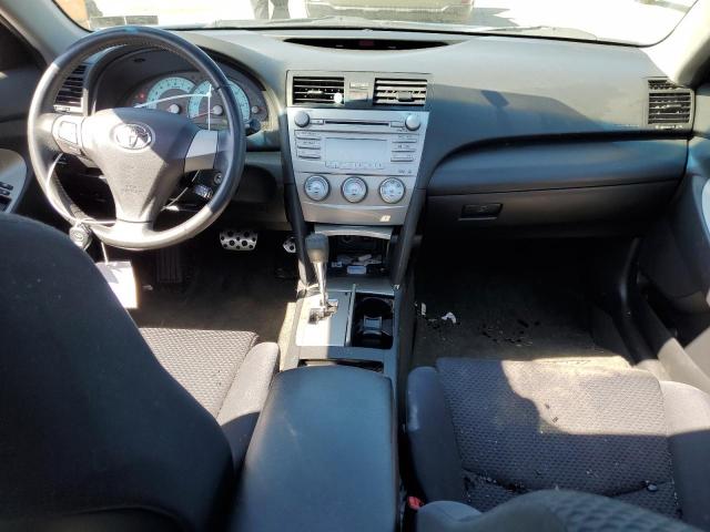 Photo 8 from auction – 2011 TOYOTA CAMRY BASE with VIN 4T1BF3EK6BU701135