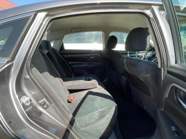 Photo 6 from auction – 2015 NISSAN ALTIMA 2.5 with VIN 1N4AL3AP4FC424397