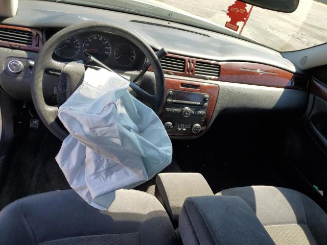 Photo 8 from auction – 2009 CHEVROLET IMPALA 1LT with VIN 2G1WT57K891229493