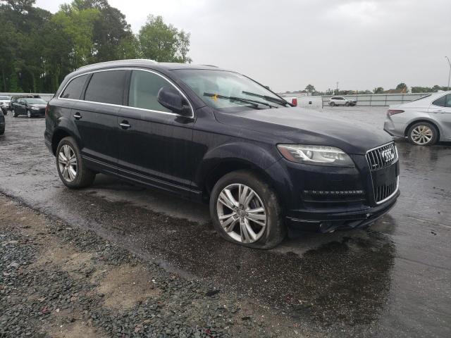 Photo 4 from auction – 2010 AUDI Q7 PREMIUM with VIN WA1LMAFE9AD006653