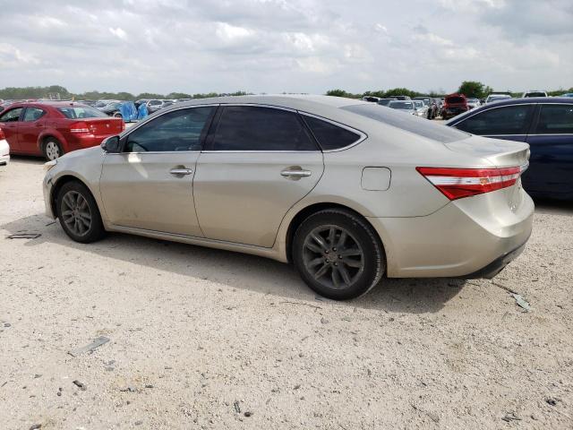 Photo 2 from auction – 2014 TOYOTA AVALON BAS with VIN 4T1BK1EB1EU093562