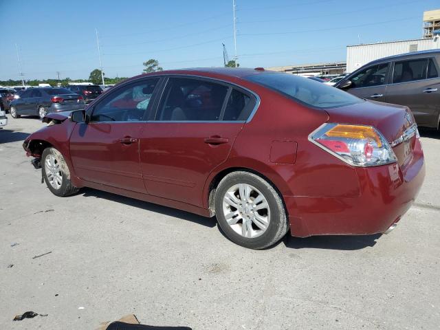 Photo 2 from auction – 2012 NISSAN ALTIMA with VIN 1N4AL2AP3CN508513