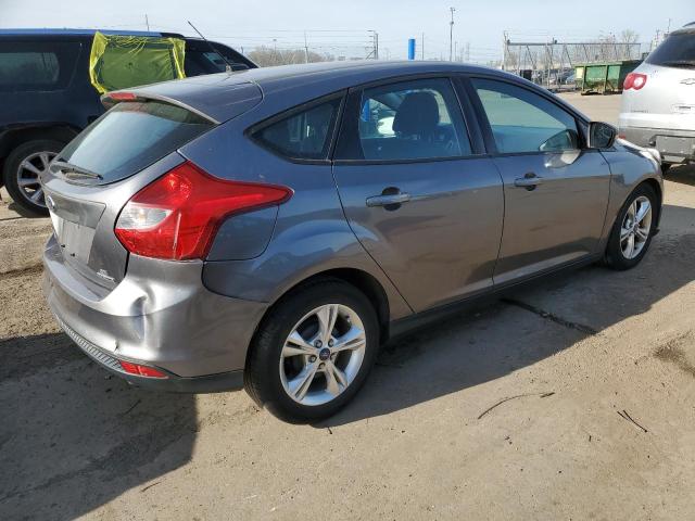 Photo 3 from auction – 2014 FORD FOCUS SE with VIN 1FADP3K2XEL116735