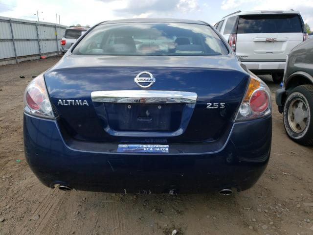 Photo 6 from auction – 2010 NISSAN ALTIMA BAS with VIN 1N4AL2AP5AN408703